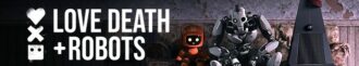 دانلود سریال Love, Death & Robots