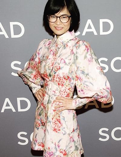 Keiko Agena