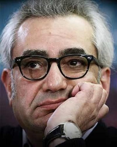 Farzad Motamen