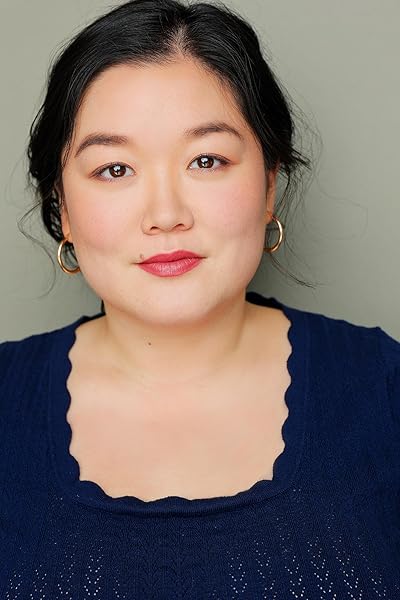 Narea Kang