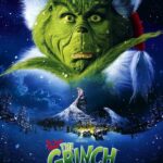 the Grinch Stole Christmas