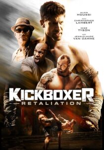 Kickboxer